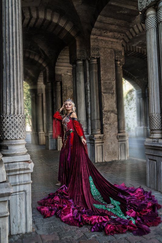 Анжелика фото превью