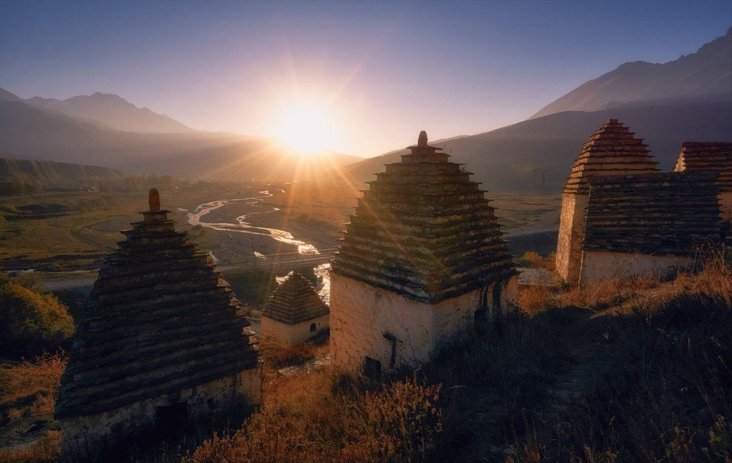 , Алексей Богорянов