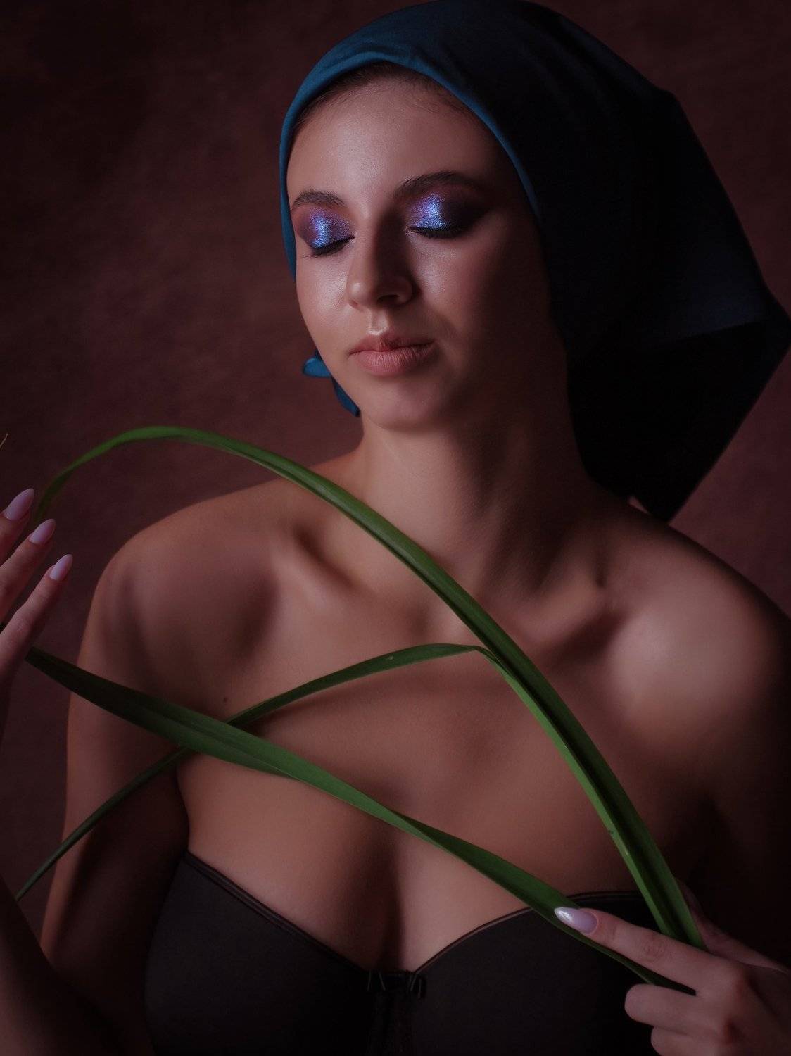 , Наталья Шумилова