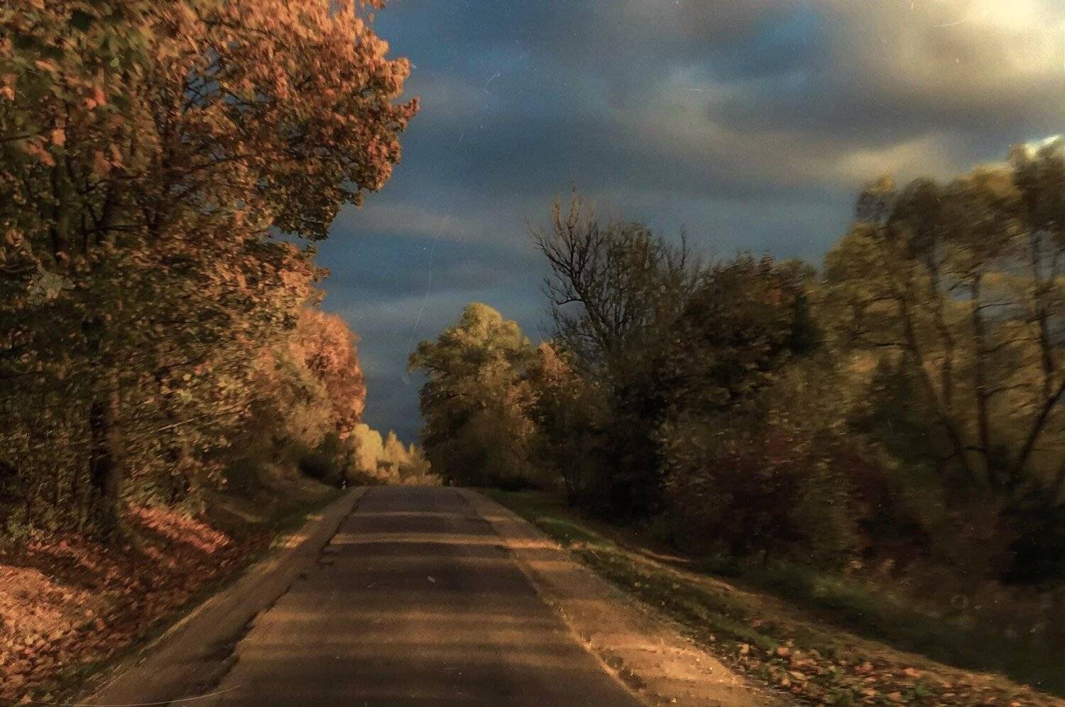 #iPhone, Artur Politov