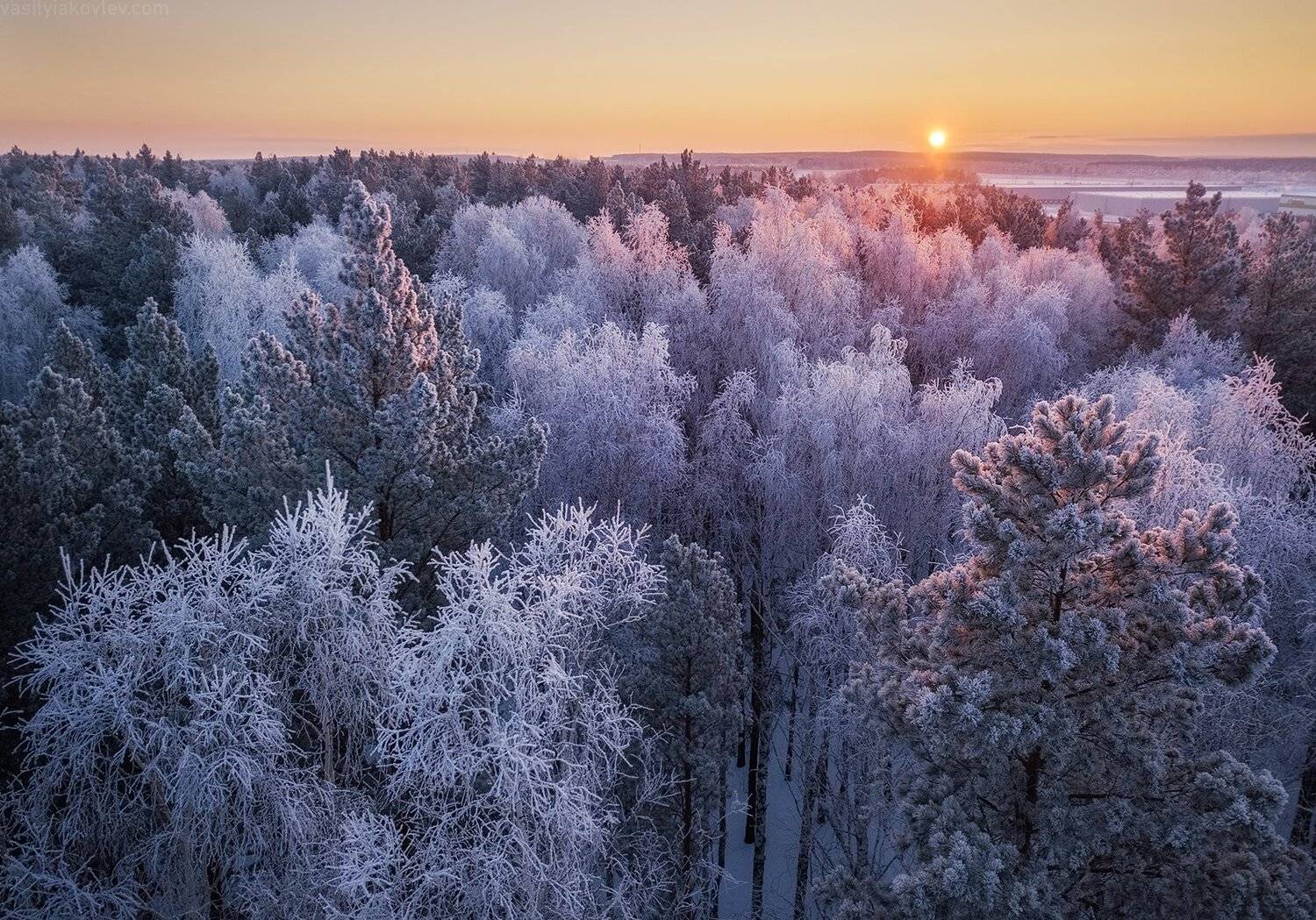урал, зима, россия, снег, василийяковлев, яковлевфототур, Василий Яковлев