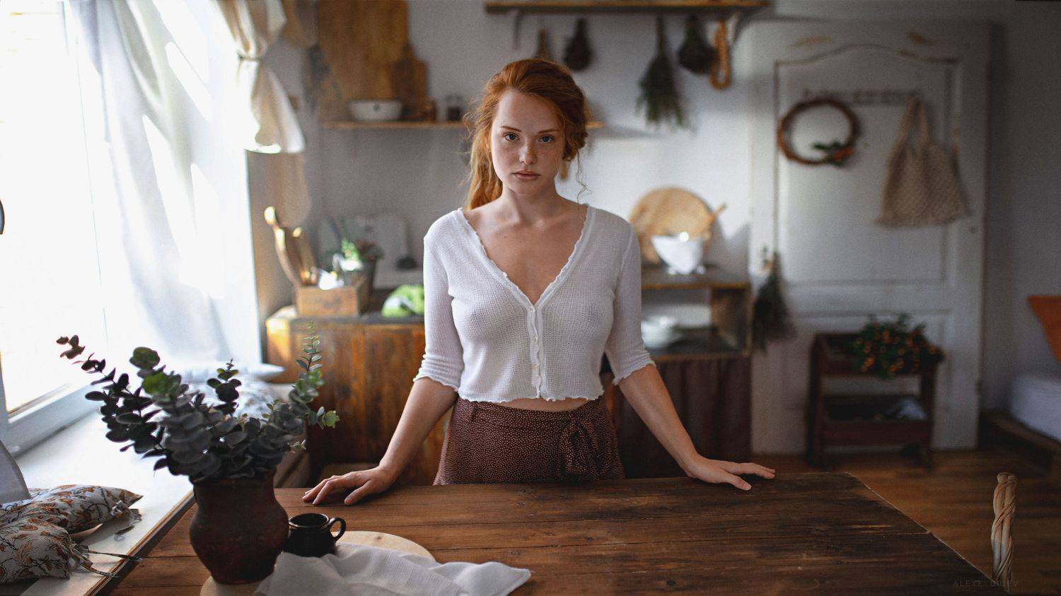 , Алексей Юрьев