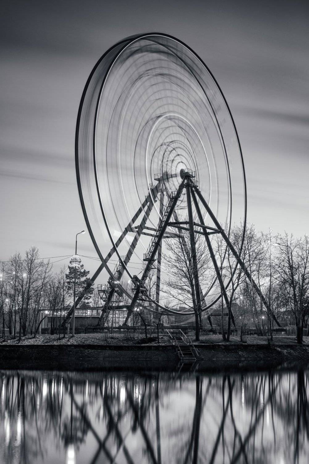 , Игорь Железняк