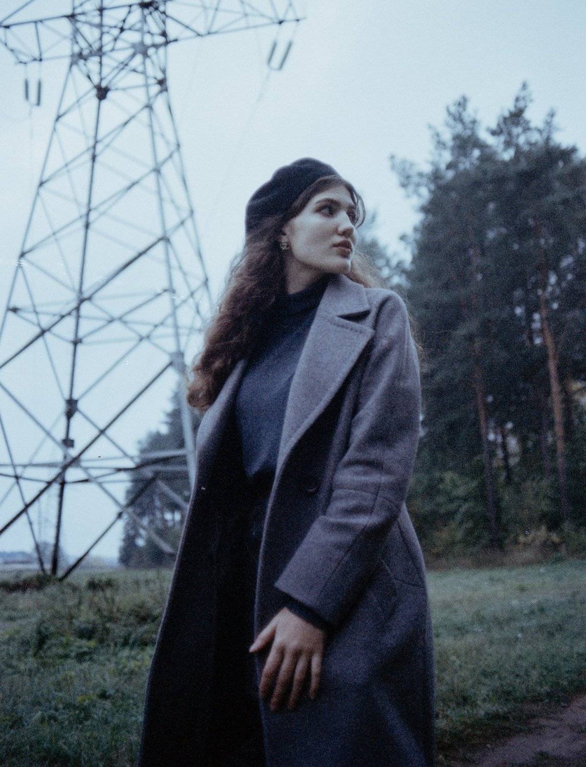 , Александр Фанковин