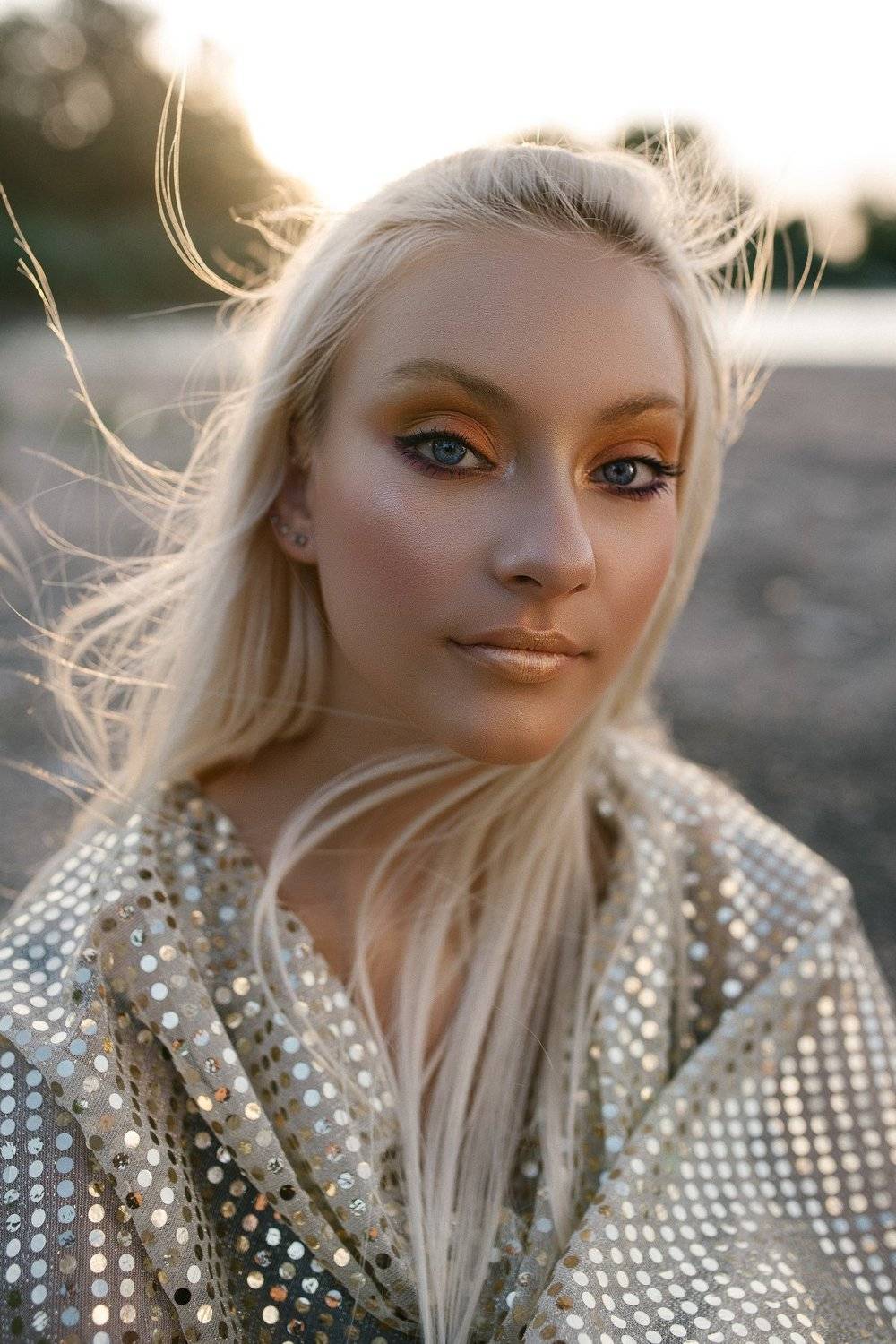 , Ксения Заводчикова