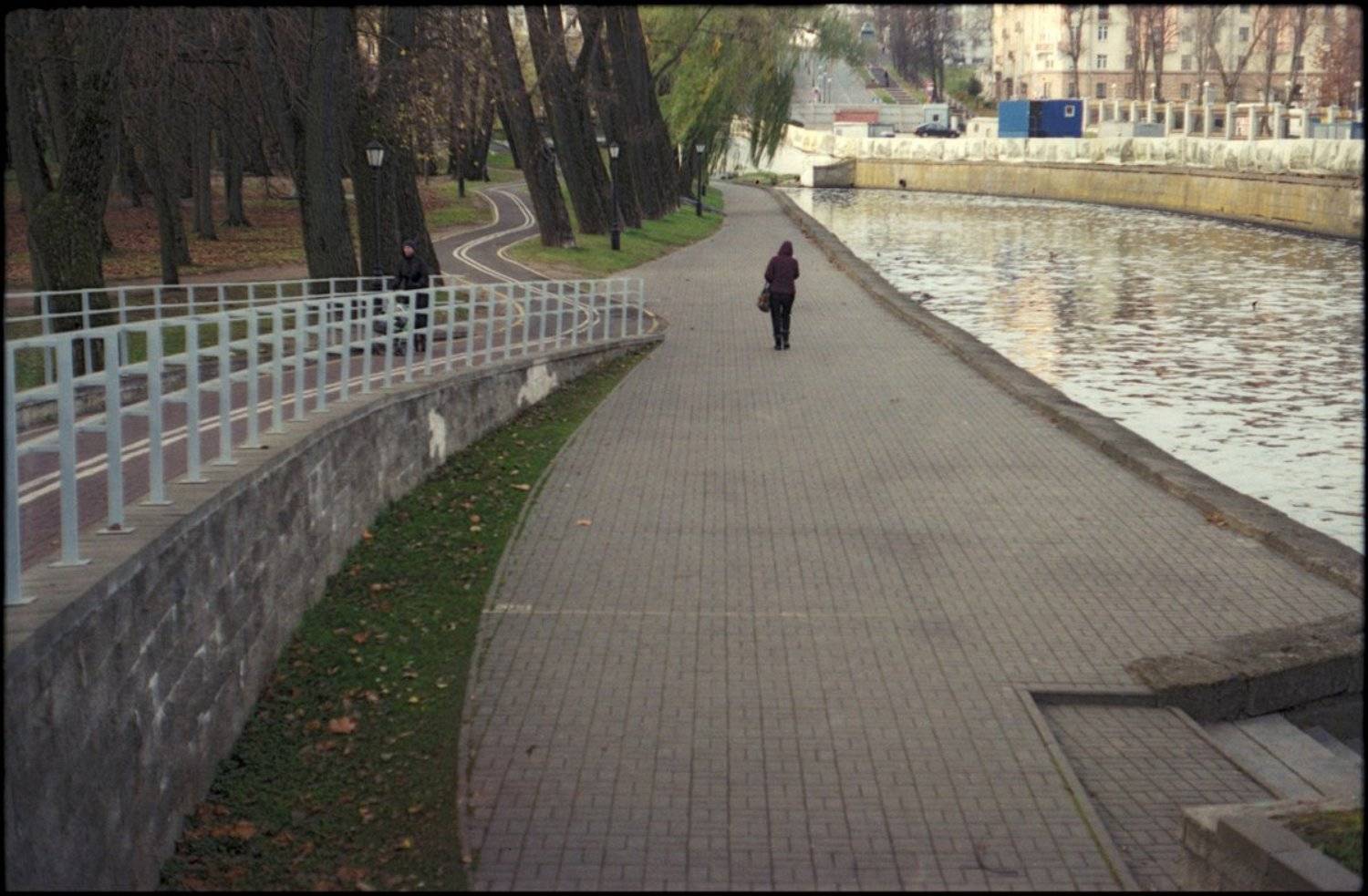 , Александр Савельев