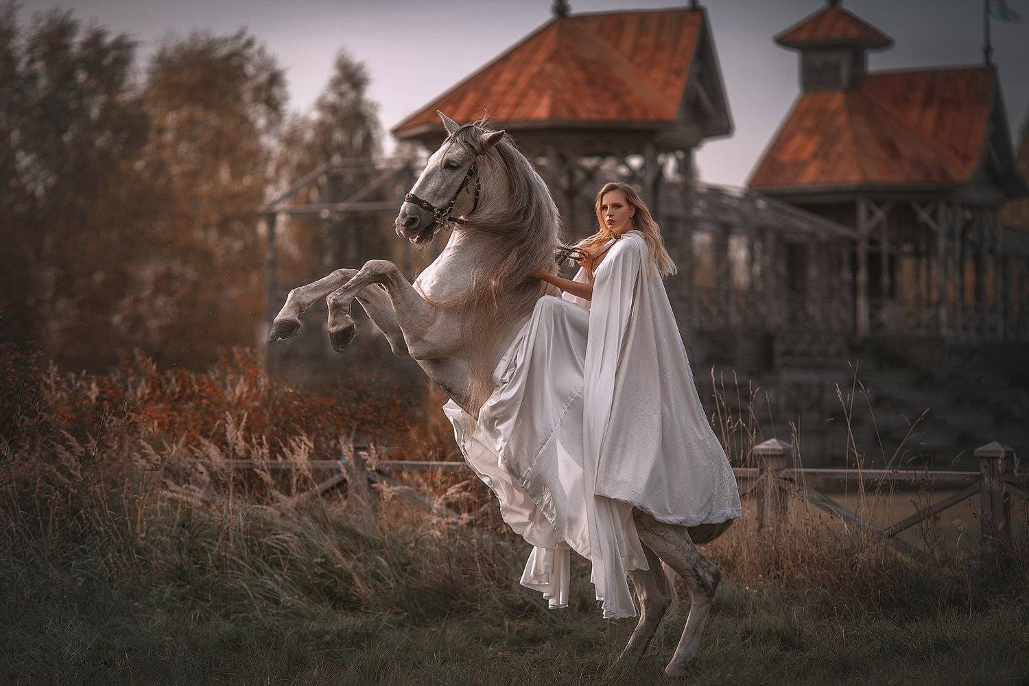 , Анюта Онтикова