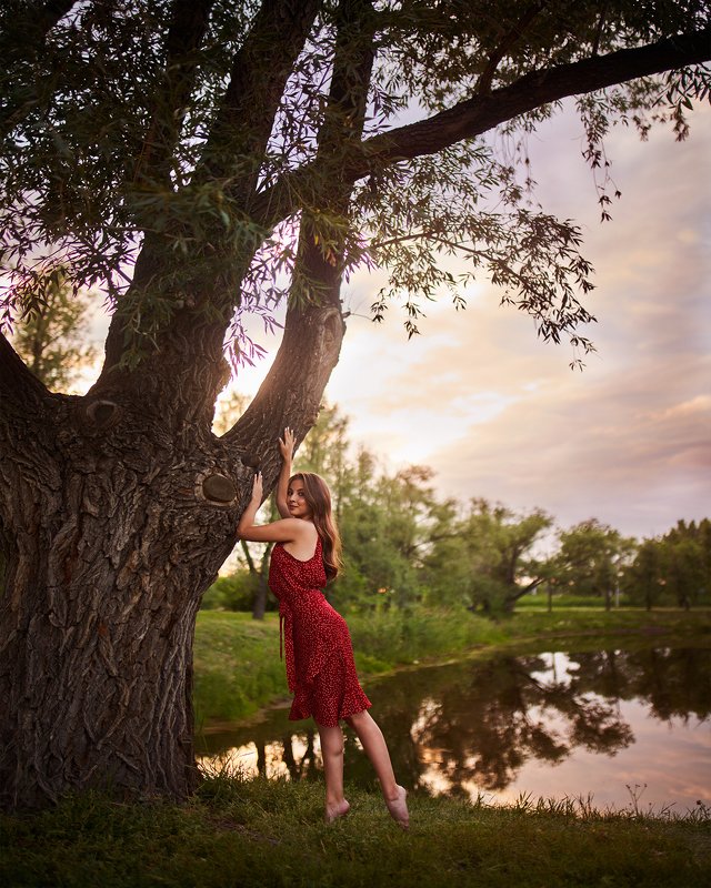 Лето фото превью