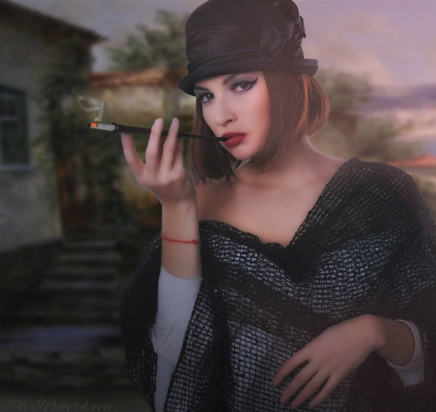 , Ольга Новикова