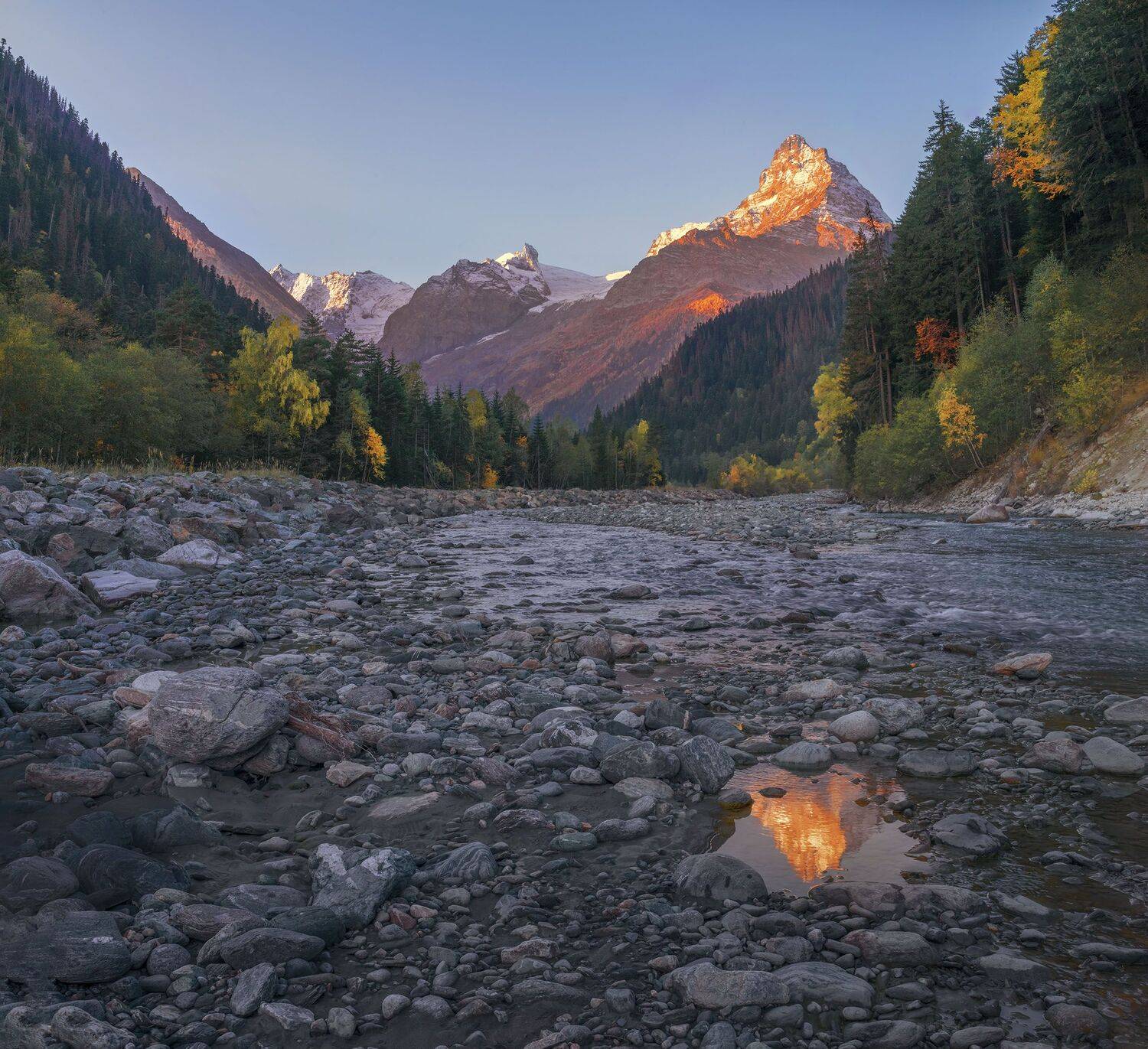 Фототуры с Владимиром Рябковым, Домбай, вершина Белалакая, Кавказ, #topnature #russpasibo #magic_shots #lovelyRussia #sunset_vision #exclusive_sky  #exclusive_shots #loves_russia2 #photoarena_nature #nature_sultans #nature_perfection #rsa_sky #rsa_sunset , Владимир Рябков