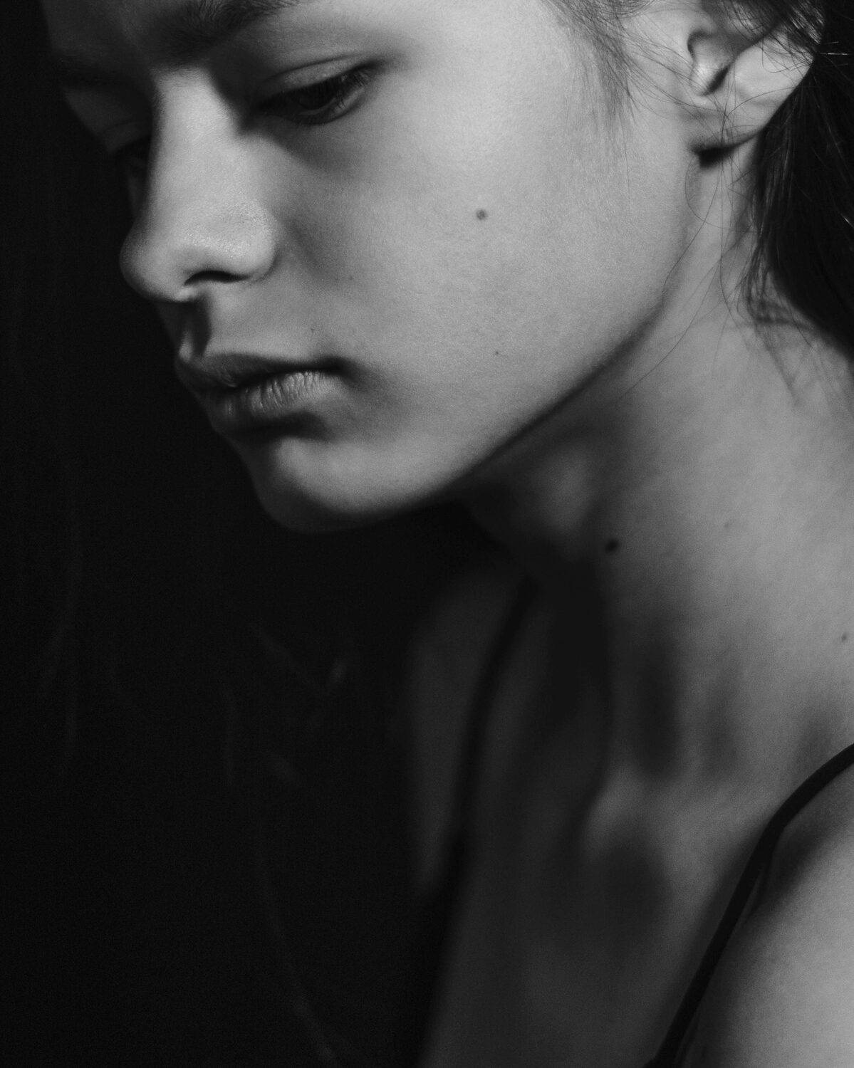 , Ksanka Skornyakova