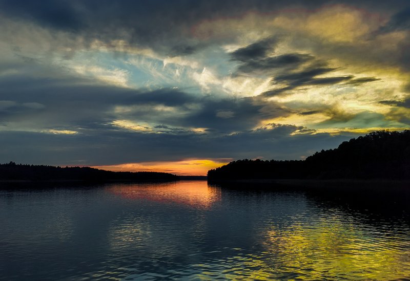 Lake Gim фото превью