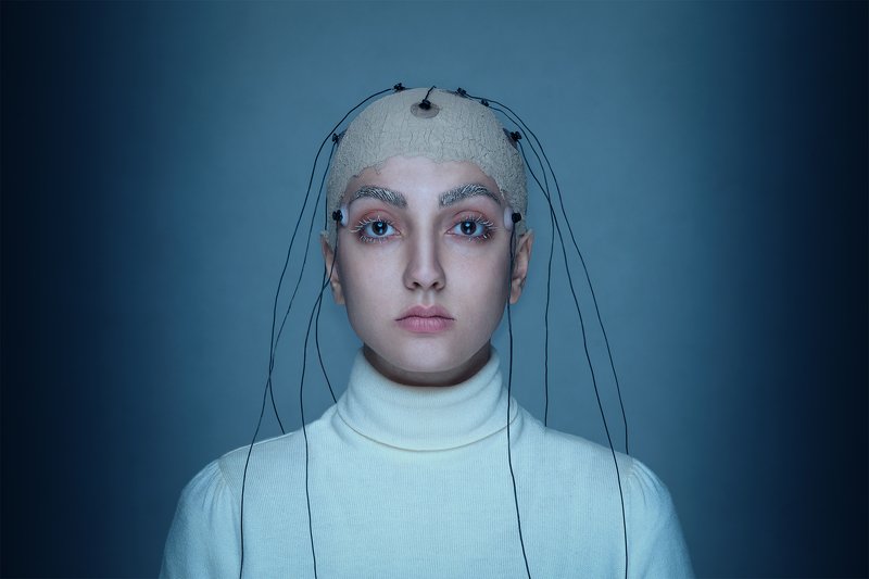 Revitalizing the mind фото превью