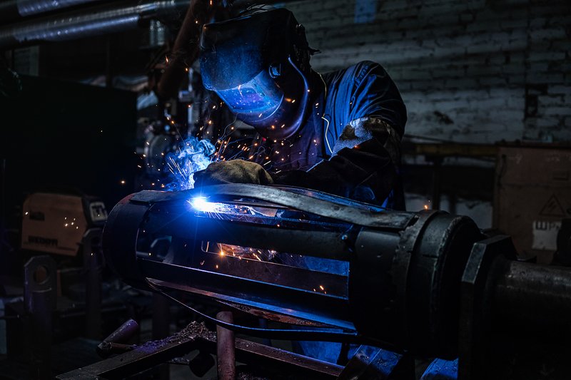 Welders фото превью