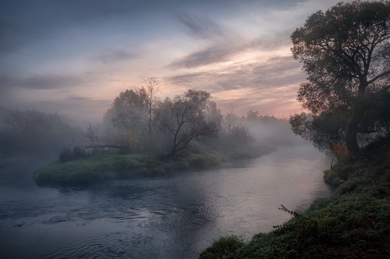 Остатки октября фото превью