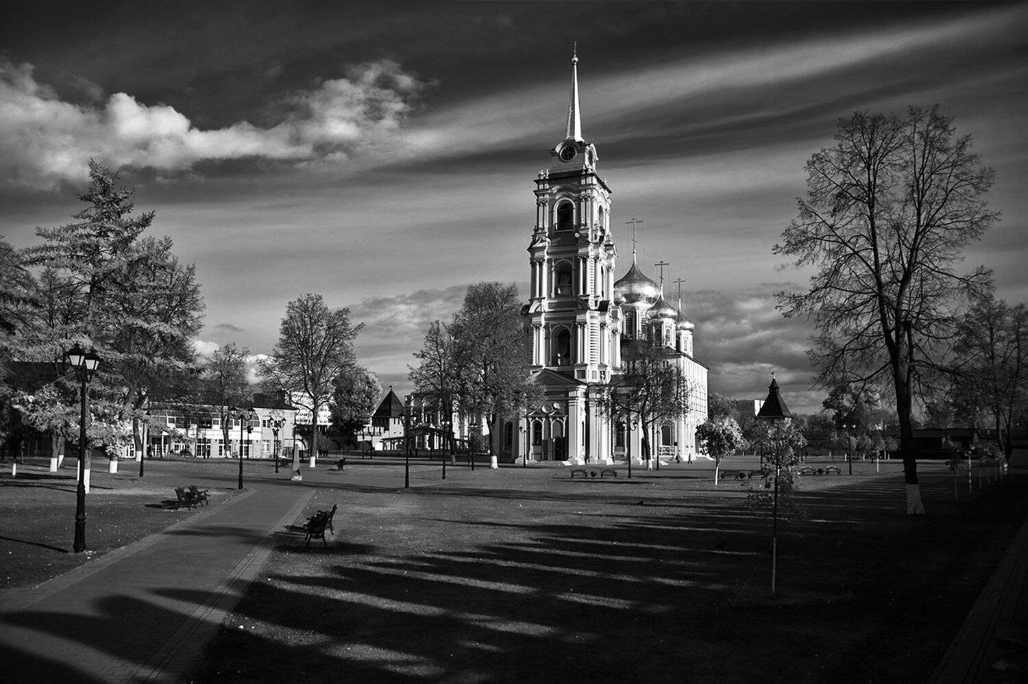 , Анатолий Зверев