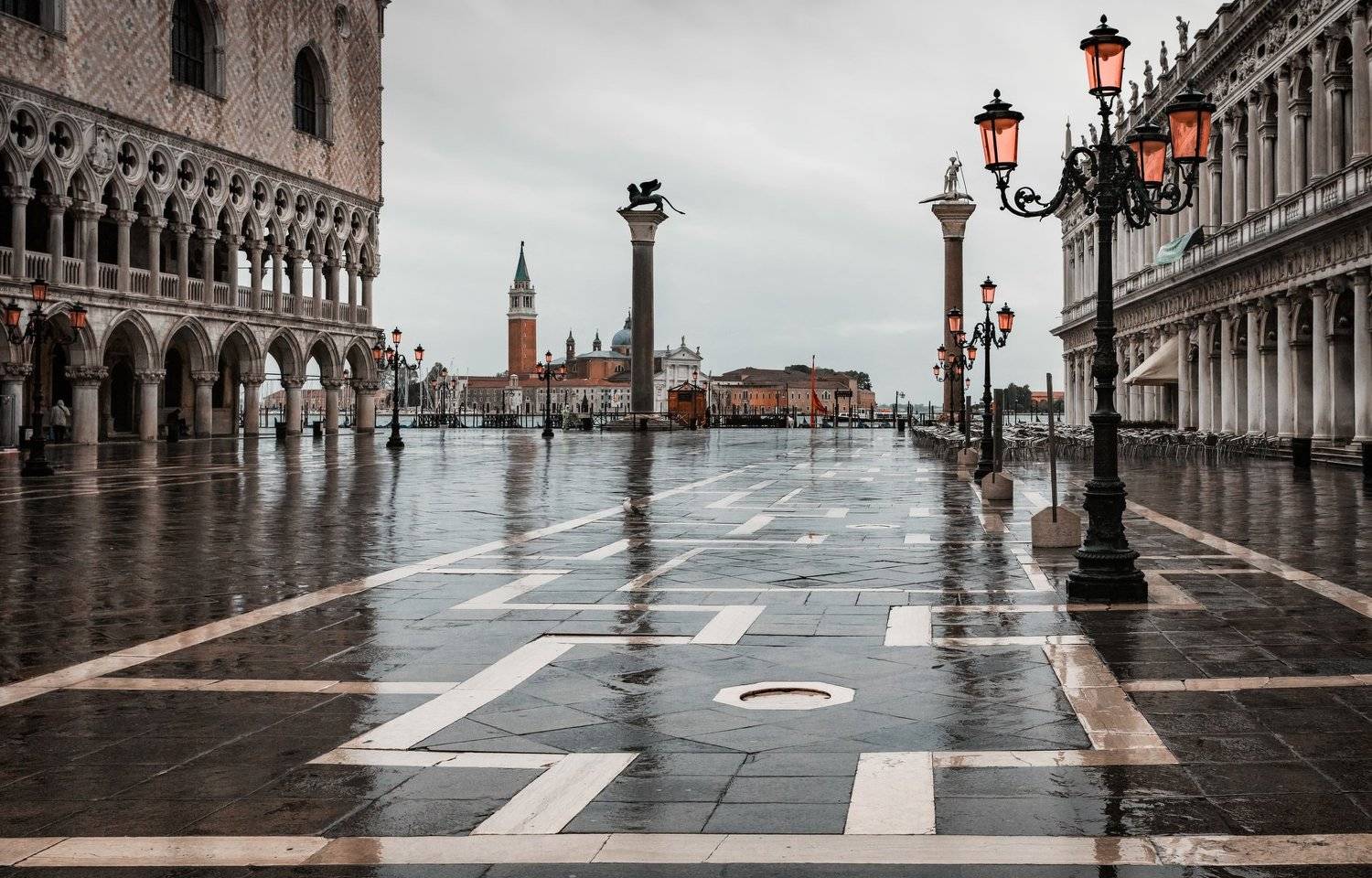 площадь, венеция, Александр Безмолитвенный