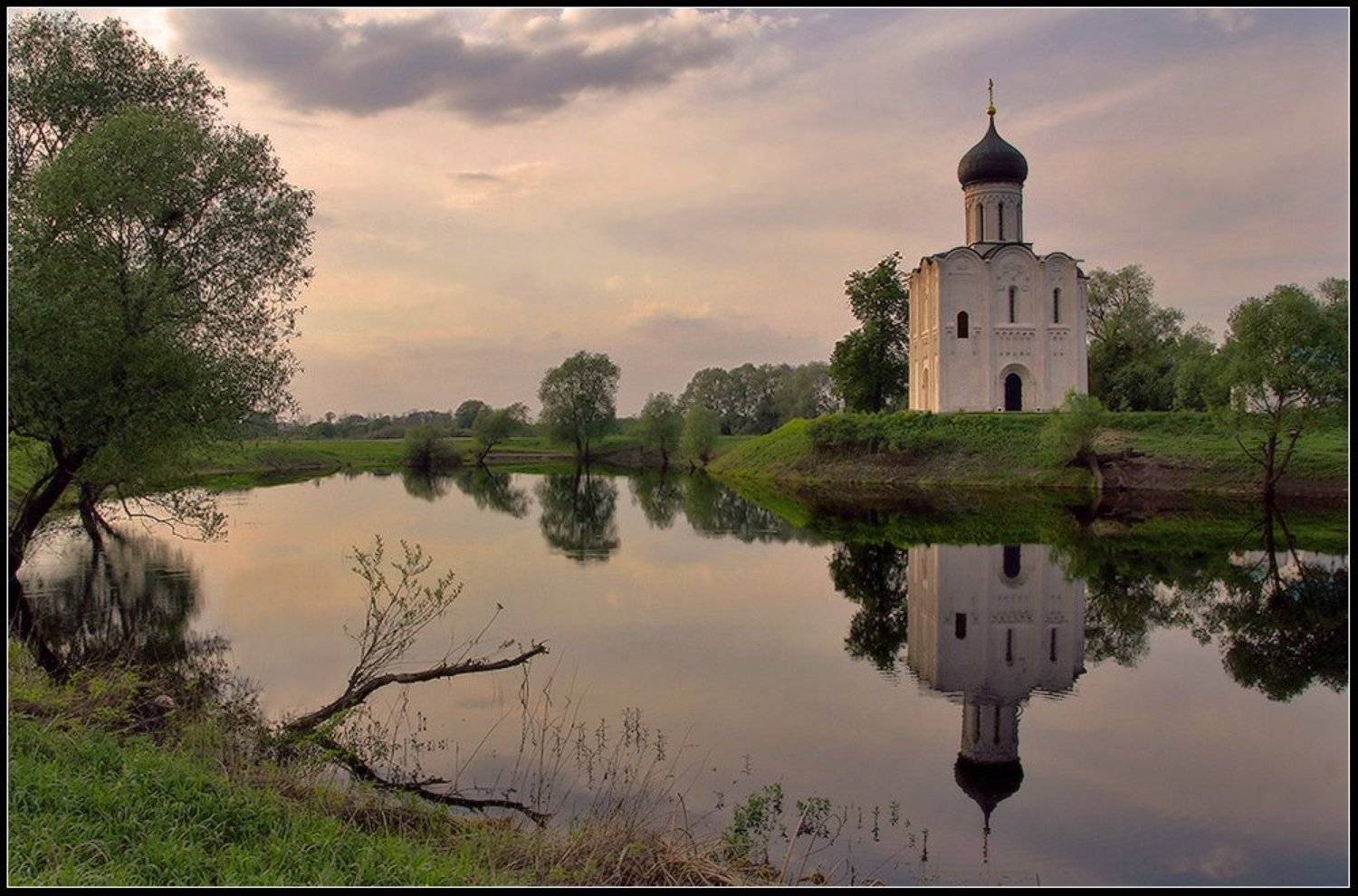 , Сергей Никсон