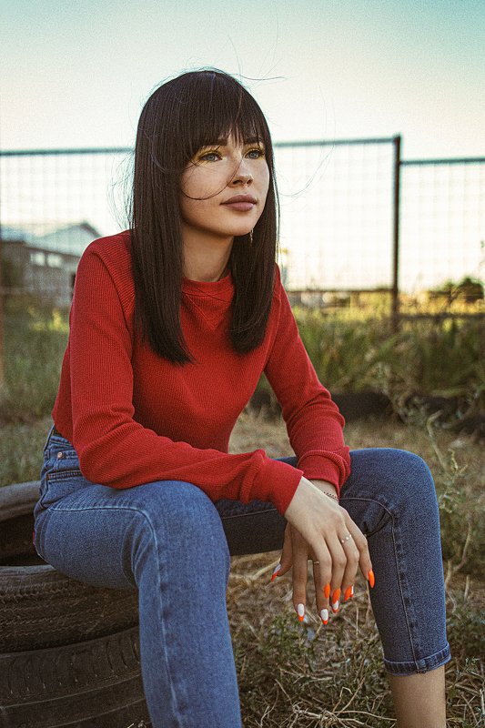 Masha фото превью