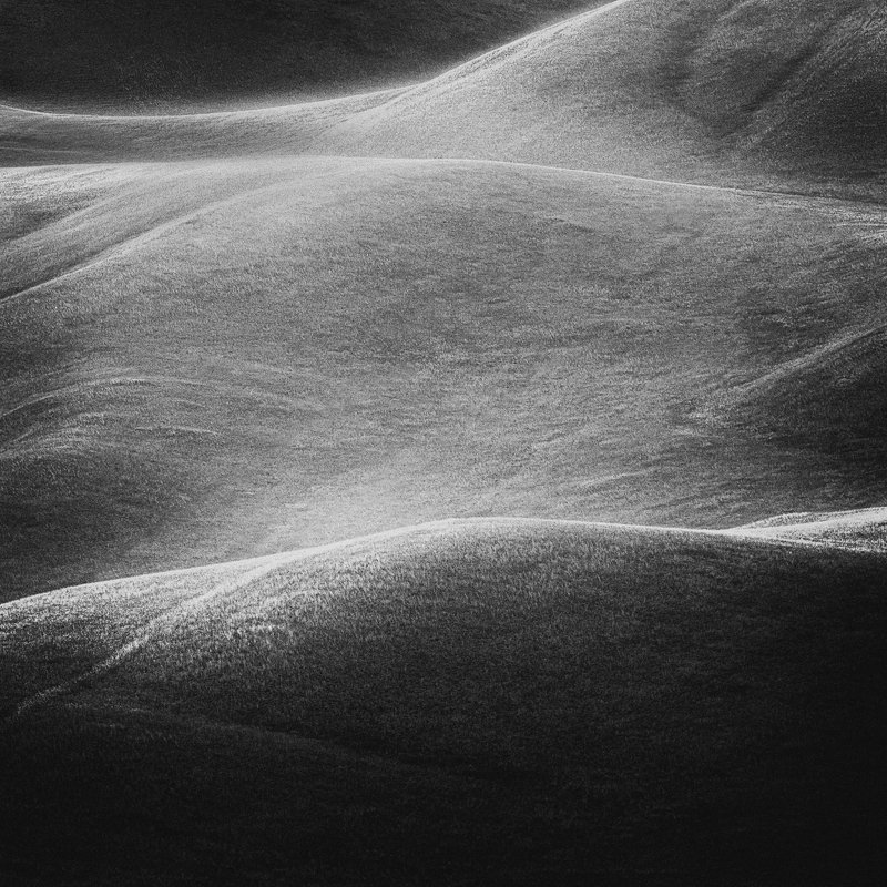 Графика Гор фото превью