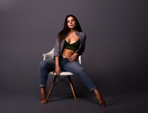 not fit but hot