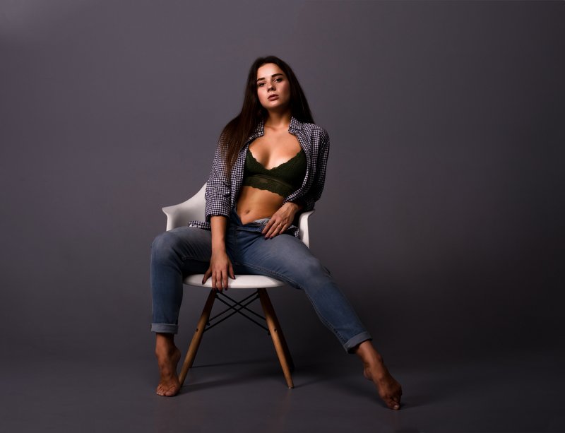 body line girl beauty nikon not fit but hot фото превью