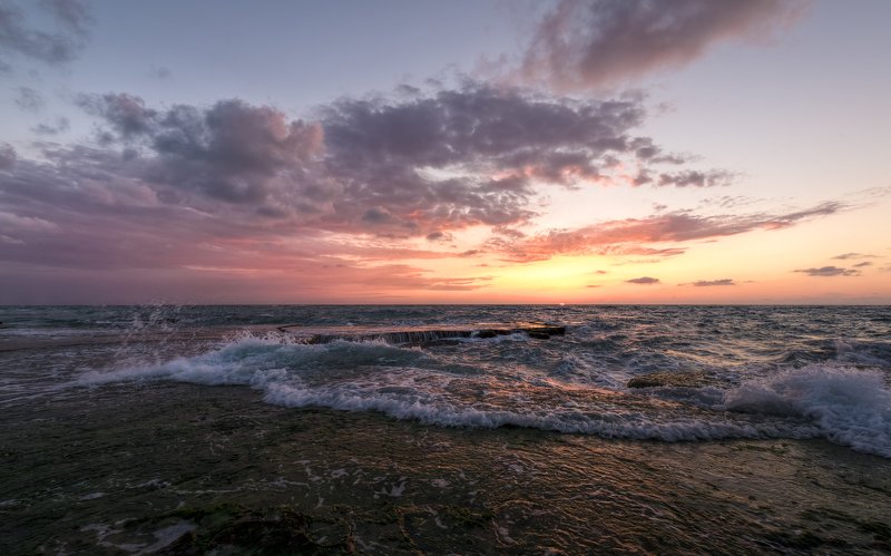 one search eve One Peach Evening фото превью