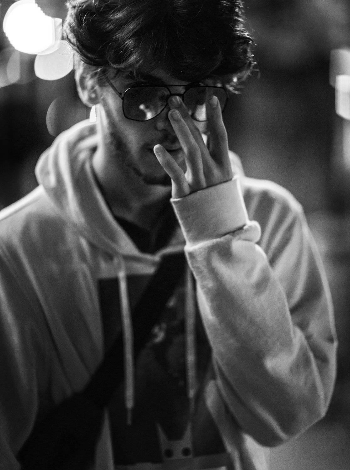 #tonybladephoto, Tony Blade