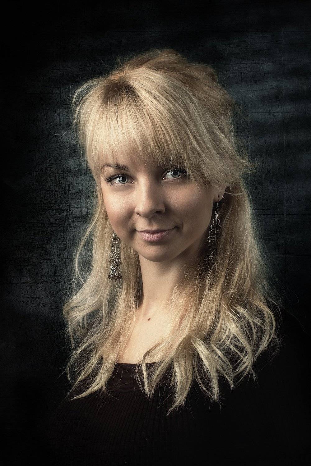 , Алексей Гуляев