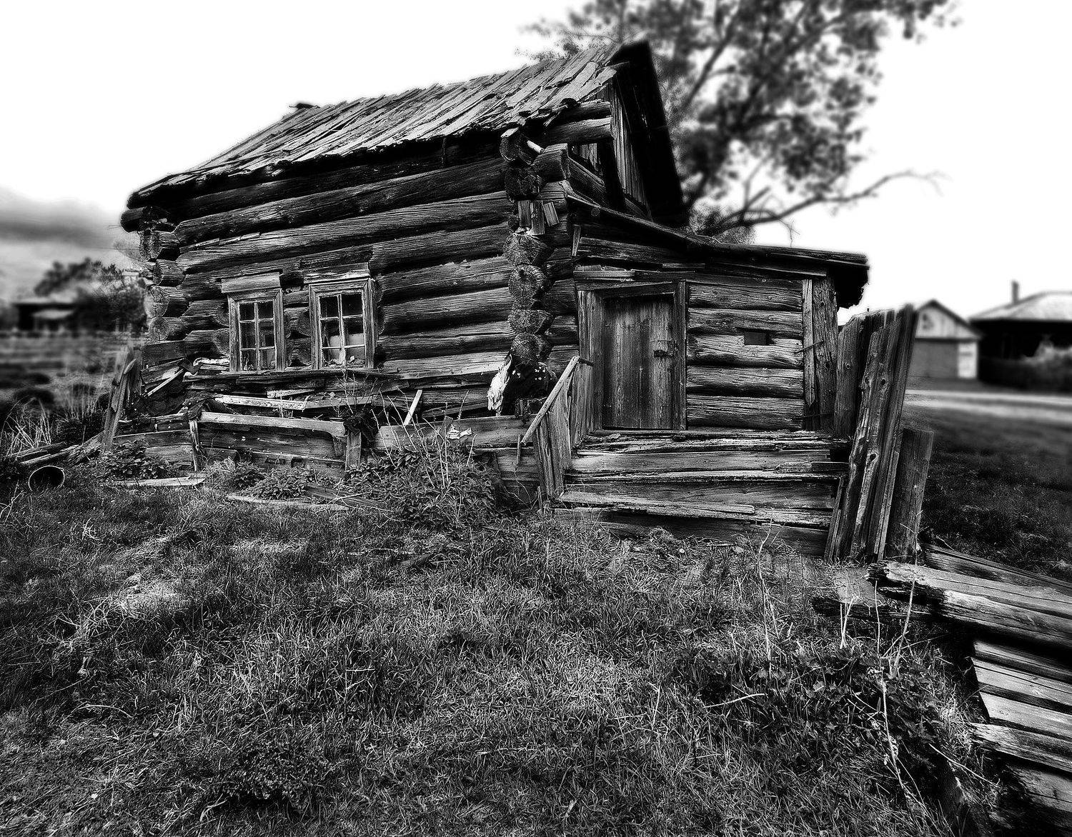 , Бусыгин Борис