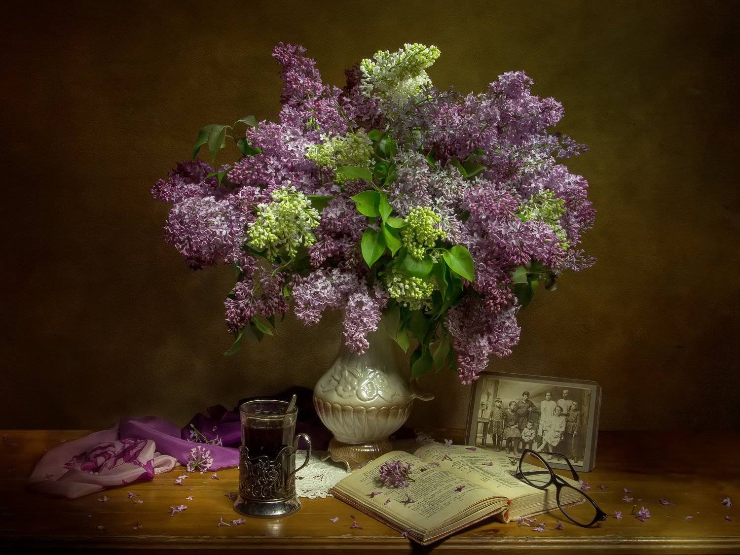 , Татьяна Феденкова