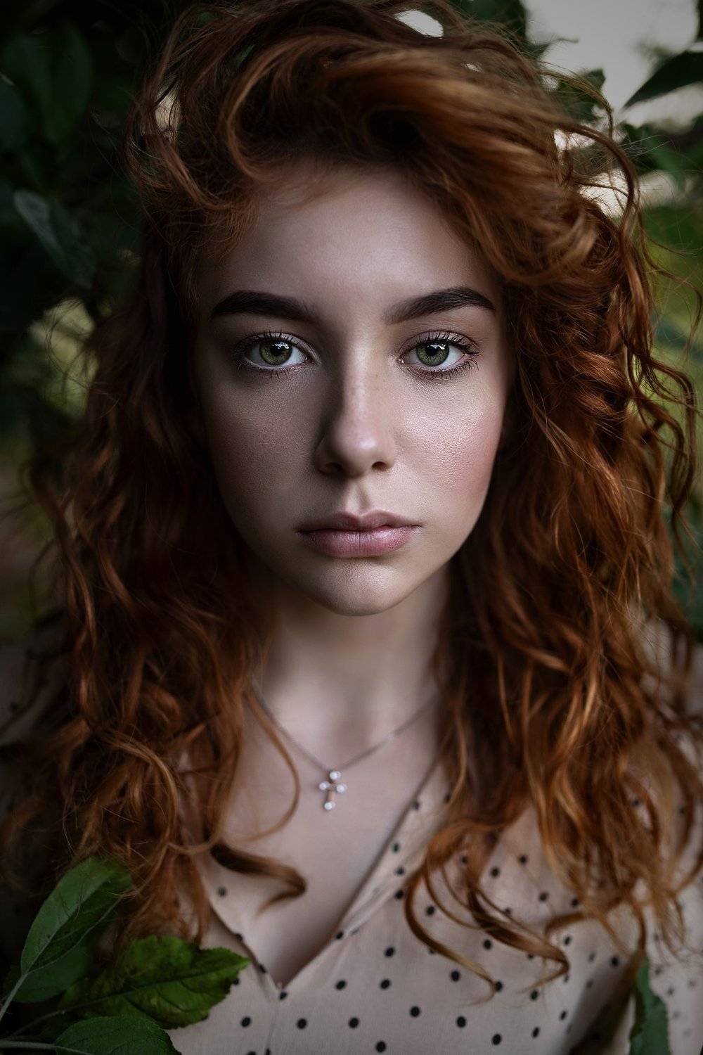 , Ксения Заводчикова