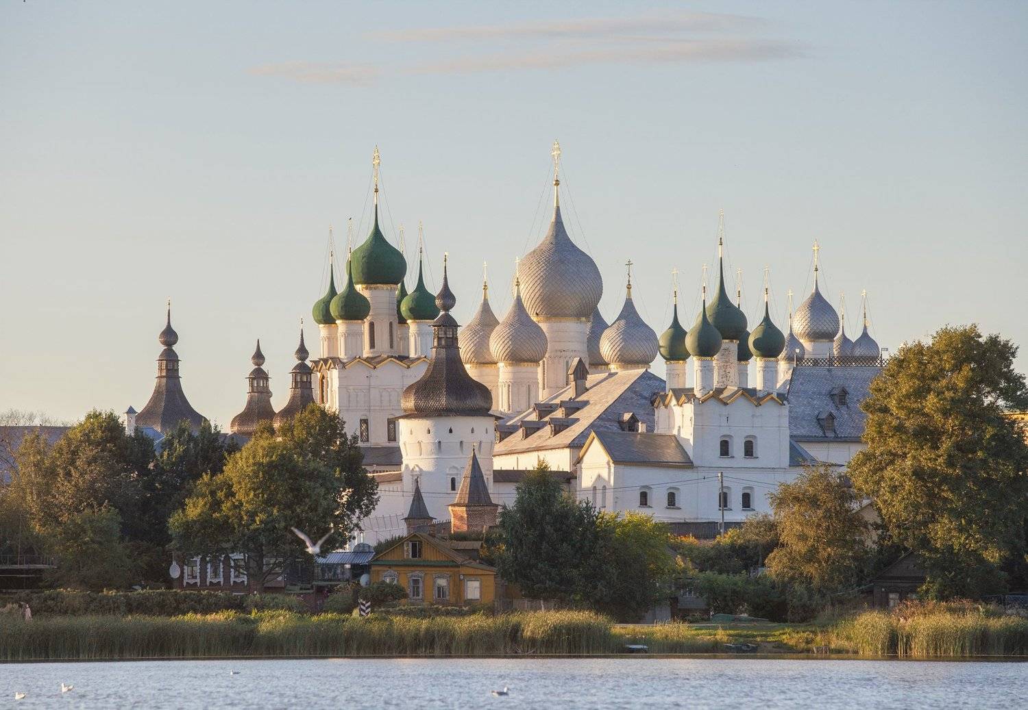 , Сергей Сотников