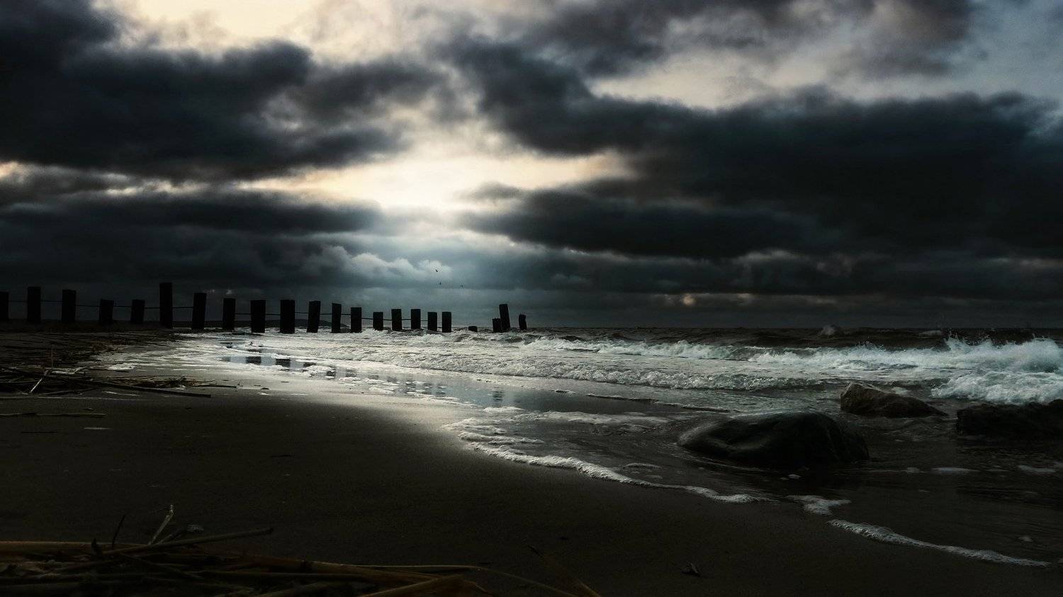 , Алексей Гуляев