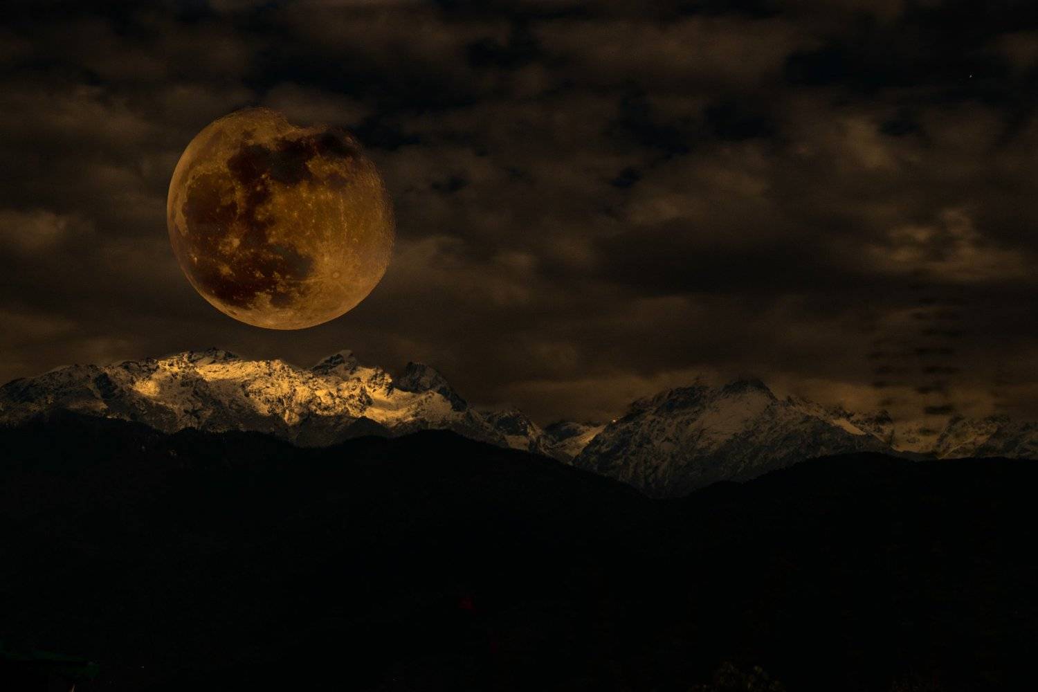 buddha, Nabarun Majumdar