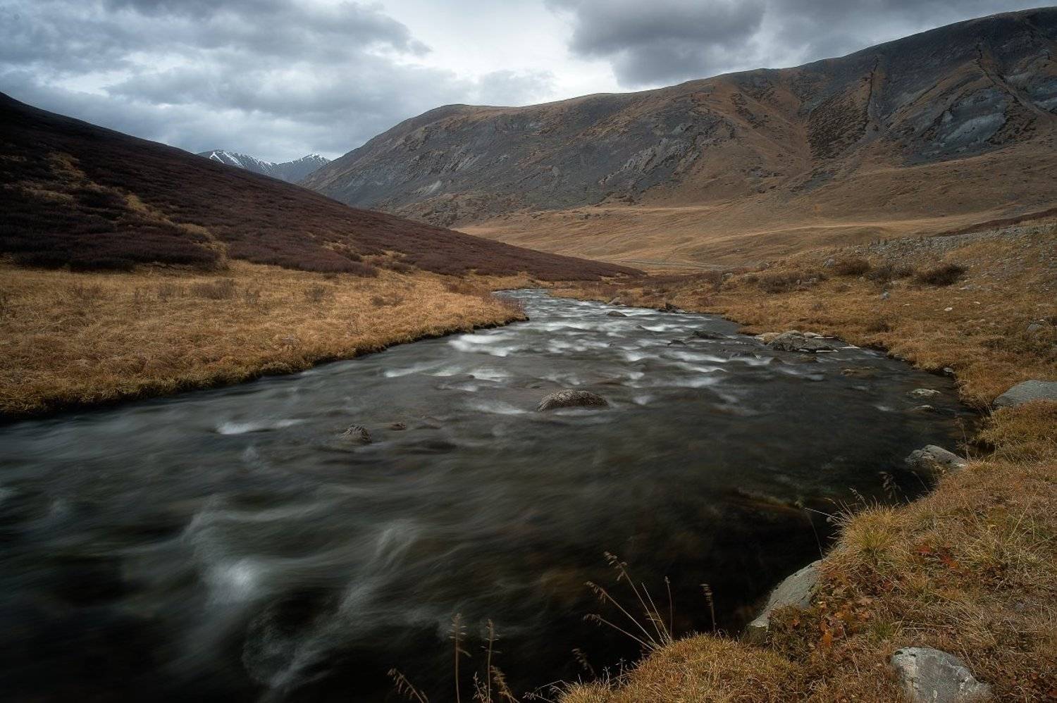 алтай, россия, горы, пейзаж, толмачев дмитрий, Толмачев Дмитрий