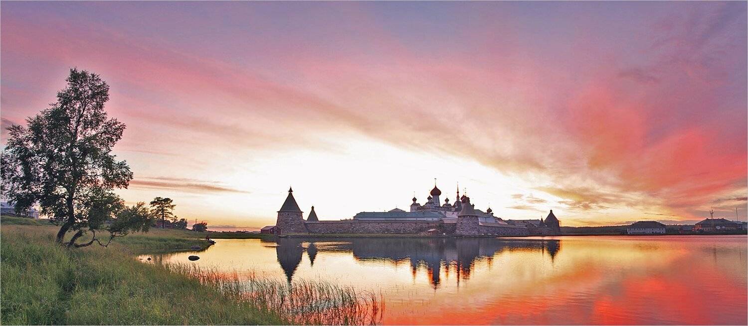 , Сергей Никсон