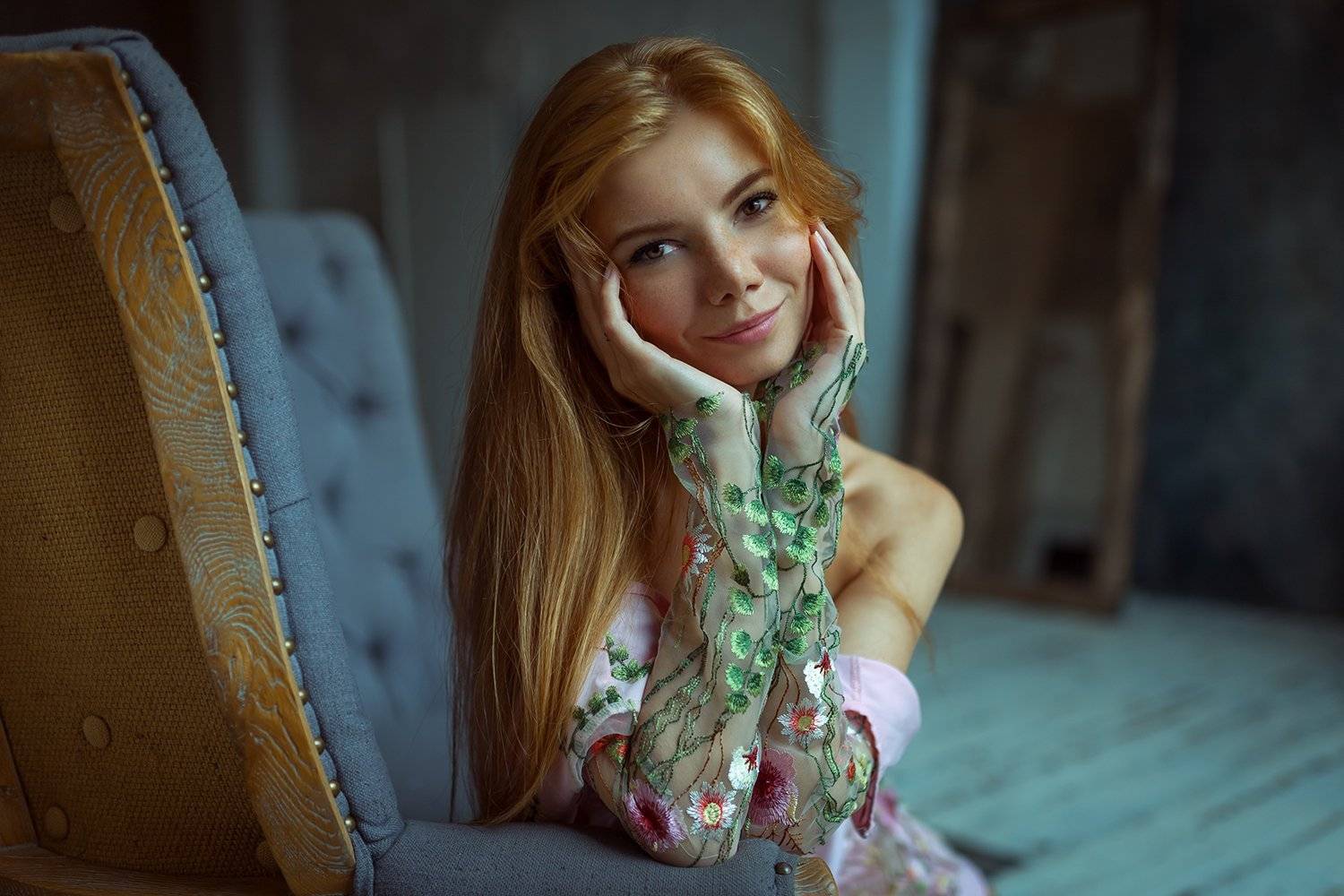 , Денис Котов