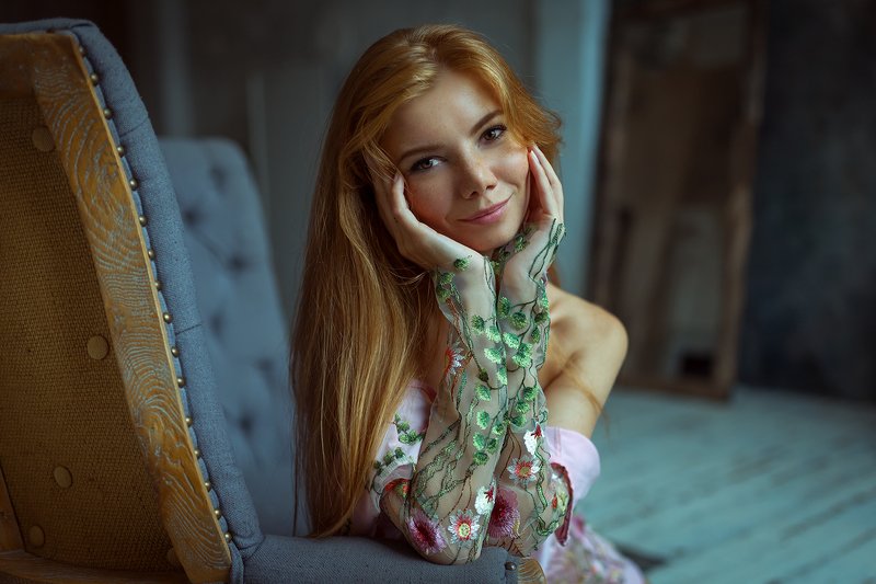Антонина фото превью
