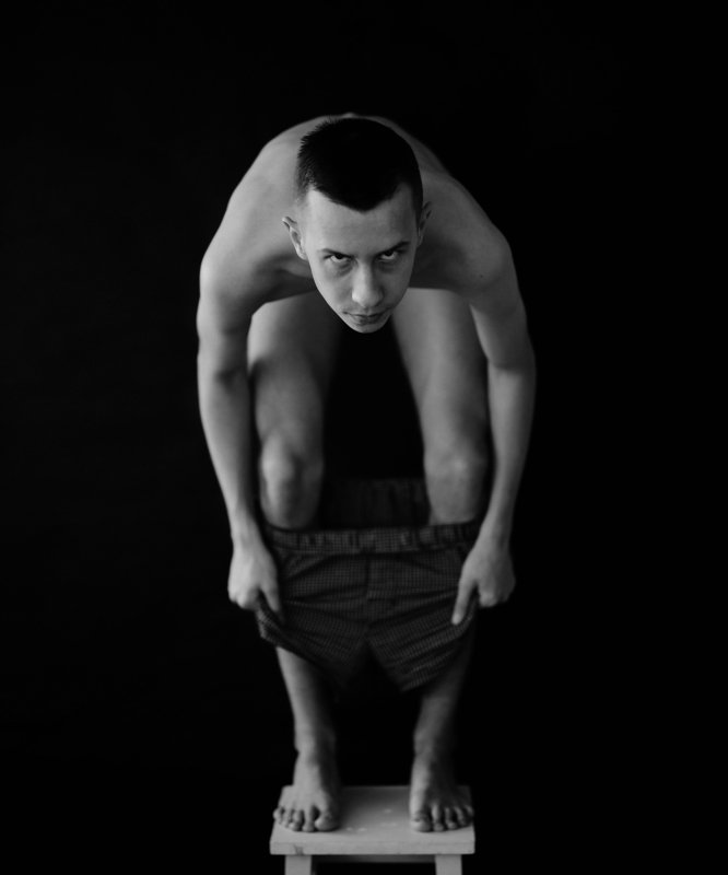 Олег фото превью