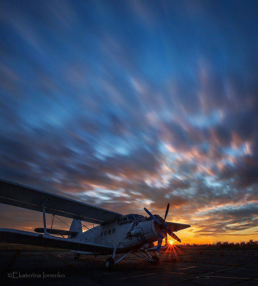 , Екатерина Ионенко