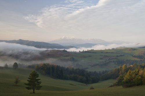 Pieniny