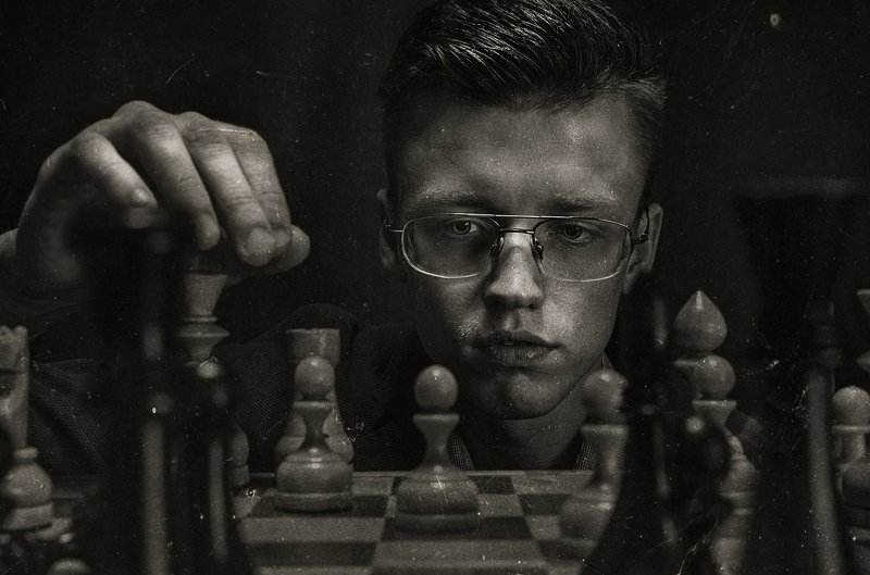 Make Your Move фото превью