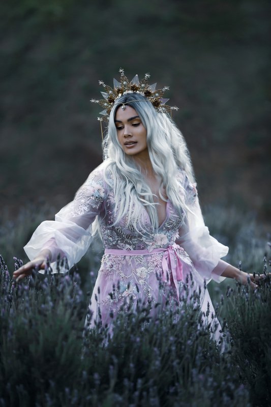 Naomi фото превью