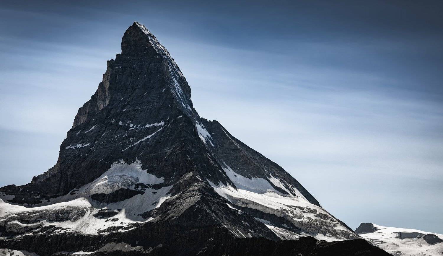 горы, альпы, Александр Безмолитвенный