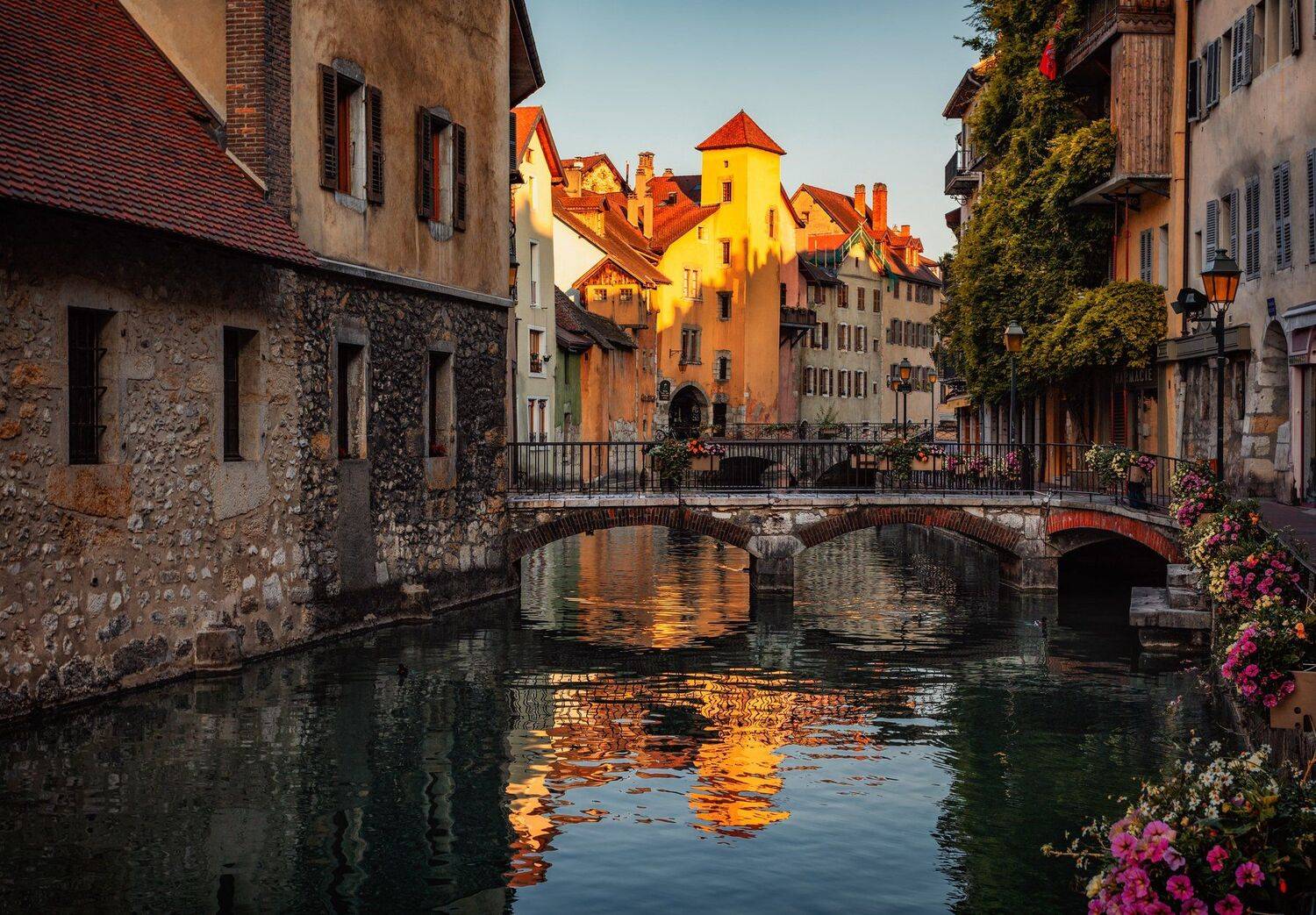 город, канал, Александр Безмолитвенный