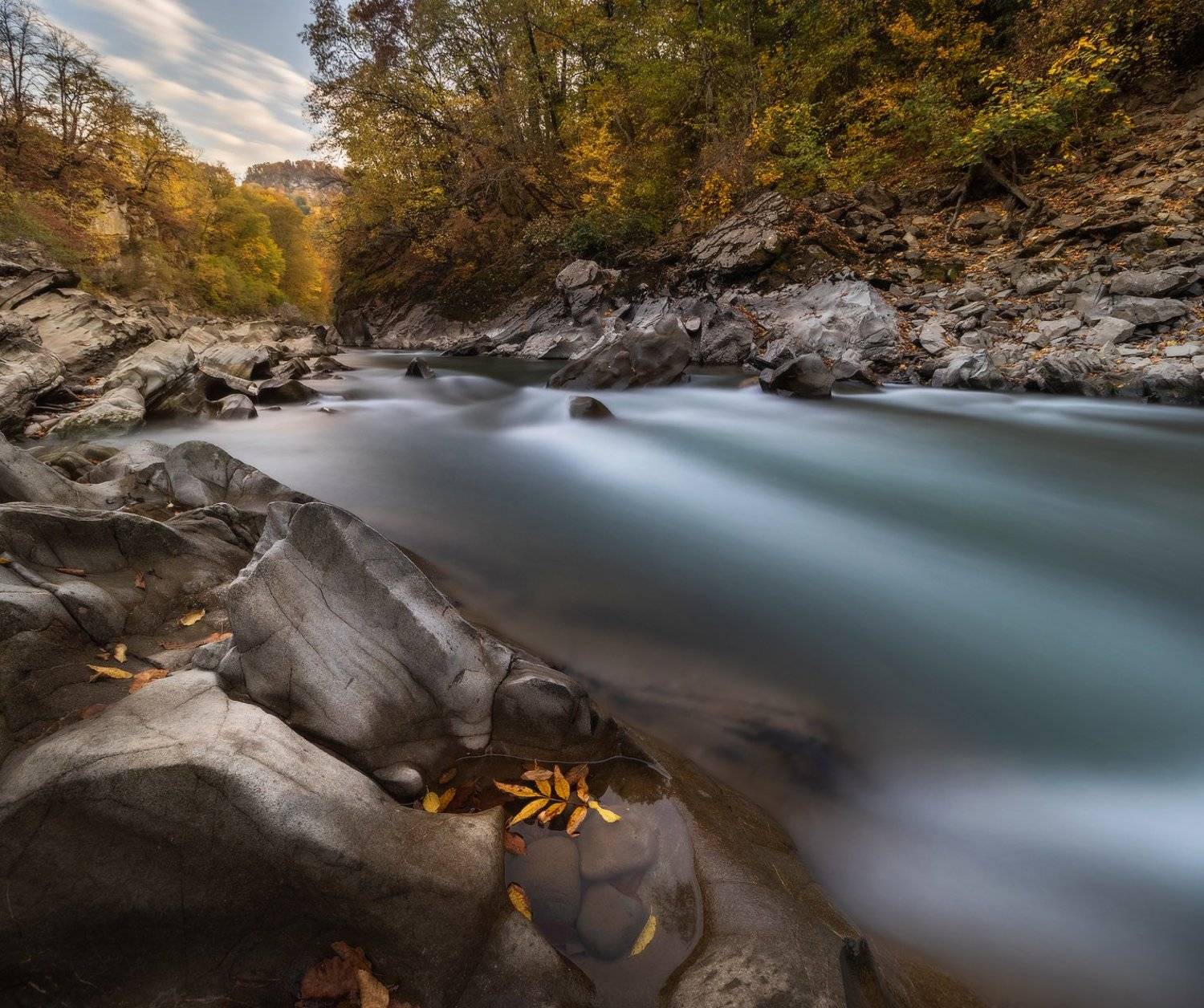 , Михаил Гапонов