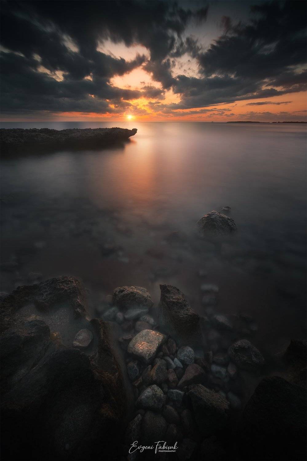 , Evgeni Fabis