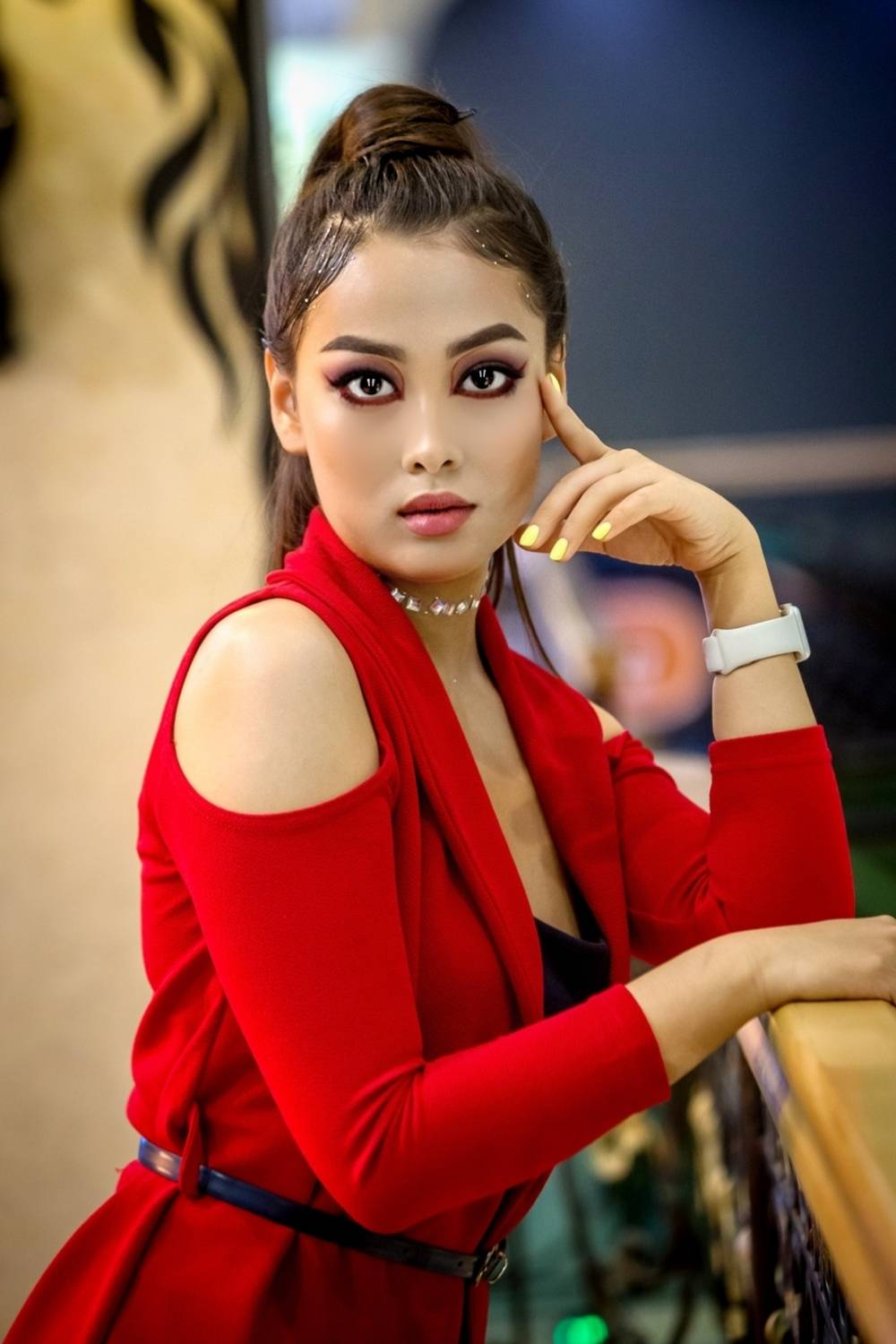 , Михаил Бове