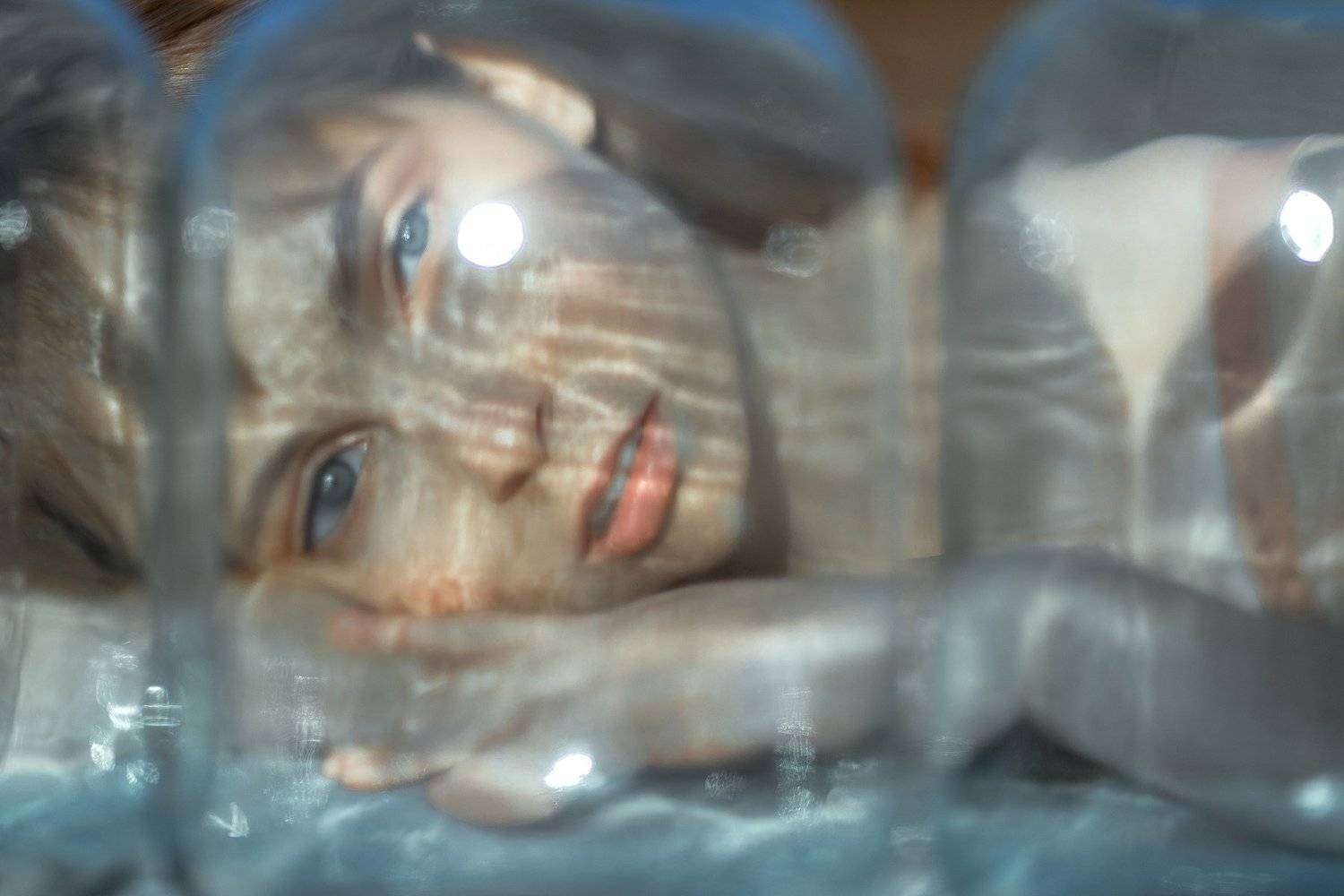 , Анюта Онтикова